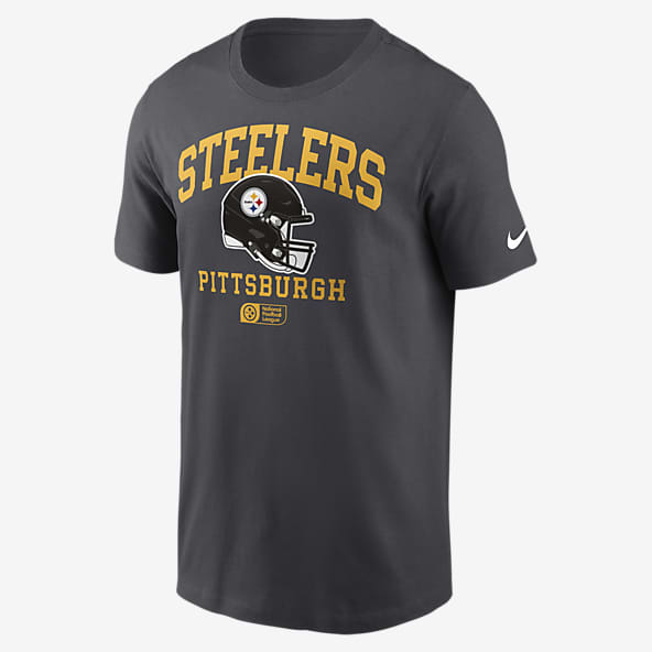 Steelers nike hat deals